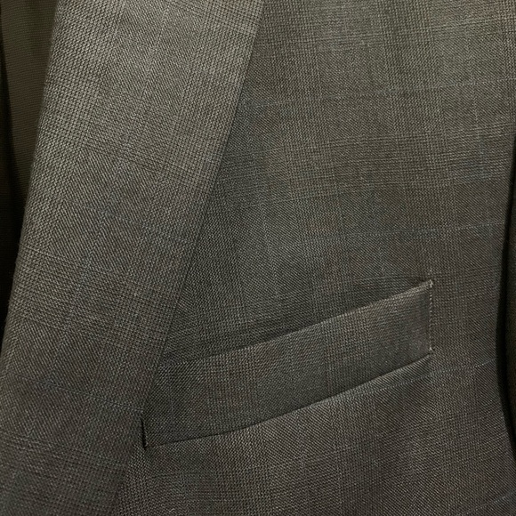 Suit Jacket - Picture 4 of 5